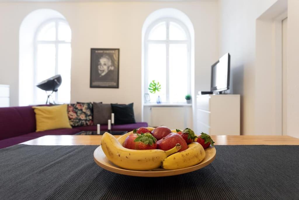 Center Of Stephansplatz&schoenbrunn Palace Apartment *