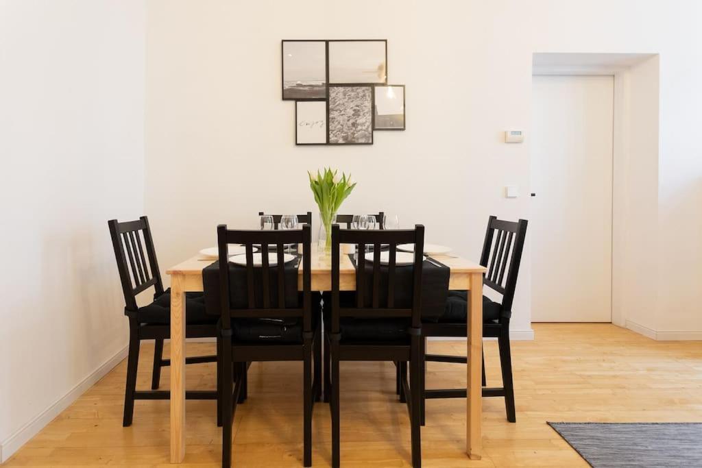 Apartment Center Of Stephansplatz&schoenbrunn Palace *